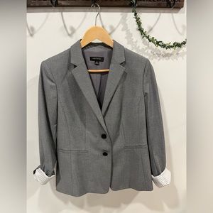 Ann Taylor Blazer